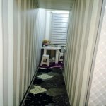 Satılır 3 otaqlı Köhnə Tikili, Nəsimi metrosu, 6-cı mikrorayon, Binəqədi rayonu 4