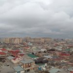 Kirayə (aylıq) 2 otaqlı Yeni Tikili, İnşaatçılar metrosu, Yeni Yasamal qəs., Yasamal rayonu 8