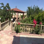 Kirayə (aylıq) 4 otaqlı Bağ evi, Novxanı, Abşeron rayonu 2