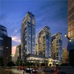 Аренда 2 комнатная Новостройка, м. 28 Мая метро, Насими район 1