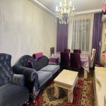 Satılır 2 otaqlı Köhnə Tikili, Həzi Aslanov metrosu, Xətai rayonu 3