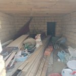 Satılır 3 otaqlı Həyət evi/villa, Digah, Abşeron rayonu 8