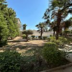 Kirayə (aylıq) 6 otaqlı Həyət evi/villa, Badamdar qəs., Səbail rayonu 3