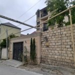 Satılır 7 otaqlı Həyət evi/villa, Avtovağzal metrosu, Biləcəri qəs., Binəqədi rayonu 3