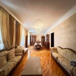 Kirayə (aylıq) 7 otaqlı Həyət evi/villa, Əhmədli metrosu, Xətai rayonu 12