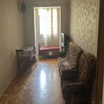 Kirayə (aylıq) 3 otaqlı Köhnə Tikili, İnşaatçılar metrosu, Yasamal qəs., Yasamal rayonu 3