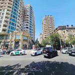 Satılır 3 otaqlı Yeni Tikili, Nəriman Nərimanov metrosu, Nərimanov rayonu 1