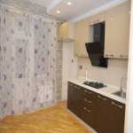 Satılır 3 otaqlı Yeni Tikili, Qara Qarayev metrosu, Nizami rayonu 12