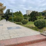 Kirayə (aylıq) 3 otaqlı Yeni Tikili, Əhmədli metrosu, Xətai rayonu 10