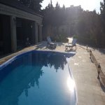 Kirayə (aylıq) 5 otaqlı Həyət evi/villa, Mərdəkan, Xəzər rayonu 1