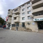 Kirayə (aylıq) Obyekt, 8 Noyabr metrosu, Papanin, Hərbi Hospital, Nəsimi rayonu 1
