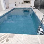 Kirayə (günlük) 3 otaqlı Bağ evi, Şağan, Xəzər rayonu 5