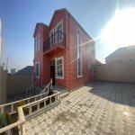 Satılır 5 otaqlı Həyət evi/villa, Masazır, Abşeron rayonu 1