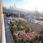 Satılır 3 otaqlı Yeni Tikili, Qara Qarayev metrosu, Nizami rayonu 1
