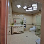 Satılır 4 otaqlı Yeni Tikili, Gənclik metrosu, Ege Hospital , Nəsimi rayonu 14