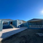 Satılır 4 otaqlı Həyət evi/villa, Binə qəs., Xəzər rayonu 1