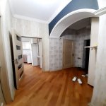 Kirayə (aylıq) 2 otaqlı Yeni Tikili, Həzi Aslanov metrosu, H.Aslanov qəs., Xətai rayonu 6