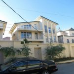 Kirayə (aylıq) 7 otaqlı Həyət evi/villa, Badamdar qəs., Səbail rayonu 1