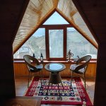 Satılır 6 otaqlı Həyət evi/villa, Badamdar qəs., Səbail rayonu 22