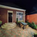 Satılır 3 otaqlı Həyət evi/villa, Bilgəh qəs., Sabunçu rayonu 9