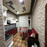 Kirayə (aylıq) 3 otaqlı Yeni Tikili, Avtovağzal metrosu, Biləcəri qəs., Binəqədi rayonu 3