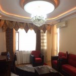 Kirayə (aylıq) 3 otaqlı Yeni Tikili, Nəriman Nərimanov metrosu, Nərimanov rayonu 5