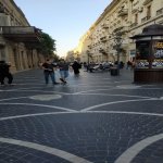 Kirayə (aylıq) 2 otaqlı Köhnə Tikili, Sahil metrosu, Səbail rayonu 8