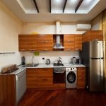 Kirayə (aylıq) 3 otaqlı Yeni Tikili, Xətai metrosu, Xətai rayonu 20