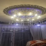 Kirayə (aylıq) 2 otaqlı Yeni Tikili, Həzi Aslanov metrosu, Xətai rayonu 12