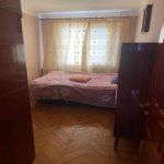 Satılır 3 otaqlı Köhnə Tikili, Neftçilər metrosu, Nizami rayonu 6