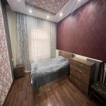 Kirayə (aylıq) 7 otaqlı Həyət evi/villa, Elmlər akademiyası metrosu, Yasamal rayonu 13