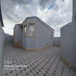 Satılır 4 otaqlı Həyət evi/villa, Koroğlu metrosu, Zabrat qəs., Sabunçu rayonu 1