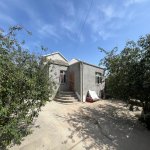 Satılır 3 otaqlı Həyət evi/villa, Dədə Qorqud qəs., Suraxanı rayonu 1