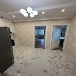 Kirayə (aylıq) 2 otaqlı Yeni Tikili, Nəriman Nərimanov metrosu, Nərimanov rayonu 4