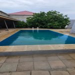 Satılır 9 otaqlı Həyət evi/villa, Hövsan qəs., Suraxanı rayonu 2