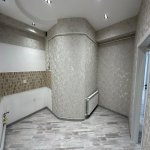 Satılır 2 otaqlı Yeni Tikili, İnşaatçılar metrosu, Yeni Yasamal qəs., Yasamal rayonu 4