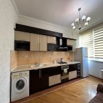 Kirayə (aylıq) 3 otaqlı Yeni Tikili, Xətai metrosu, Xətai rayonu 8