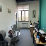 Kirayə (aylıq) 9 otaqlı Ofis, Nərimanov rayonu 3