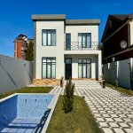 Satılır 5 otaqlı Bağ evi, Buzovna, Xəzər rayonu 1