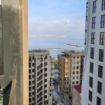 Kirayə (aylıq) 2 otaqlı Yeni Tikili, Bayıl qəs., Səbail rayonu 12