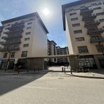 Kirayə (aylıq) 3 otaqlı Yeni Tikili, Ağ şəhər, Xətai rayonu 1