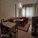 Kirayə (aylıq) 3 otaqlı Yeni Tikili, Gənclik metrosu, Nərimanov rayonu 5