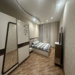Kirayə (aylıq) 3 otaqlı Yeni Tikili, Həzi Aslanov metrosu, Xətai rayonu 2