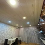 Kirayə (aylıq) 4 otaqlı Yeni Tikili, 8 Noyabr metrosu, Nəsimi rayonu 10