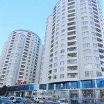 Kirayə (aylıq) 4 otaqlı Yeni Tikili, 28 May metrosu, Nəsimi rayonu 1