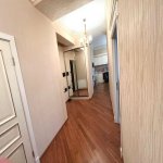 Аренда 2 комнатная Новостройка, м. Эльмляр Академиясы метро, Парк Мусабекова, Ясамал район 8