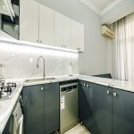 Kirayə (günlük) 3 otaqlı Yeni Tikili, 28 May metrosu, Qış parkı, Nəsimi rayonu 16