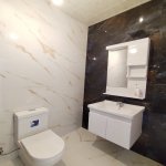 Kirayə (aylıq) 2 otaqlı Yeni Tikili, Memar Əcəmi - 2 metrosu, 4-cü mikrorayon, Nəsimi rayonu 4