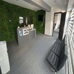 Kirayə (aylıq) 3 otaqlı Ofis, Xətai metrosu, Xətai rayonu 3