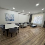 Kirayə (aylıq) 3 otaqlı Yeni Tikili, Ağ şəhər, Xətai rayonu 2